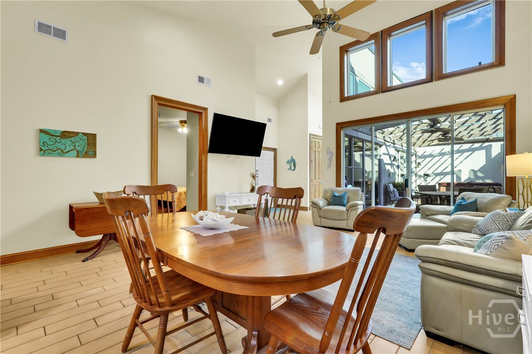 404 Butler Avenue, Unit 703 Tybee Island, GA 31328 - Photo 16 of 48