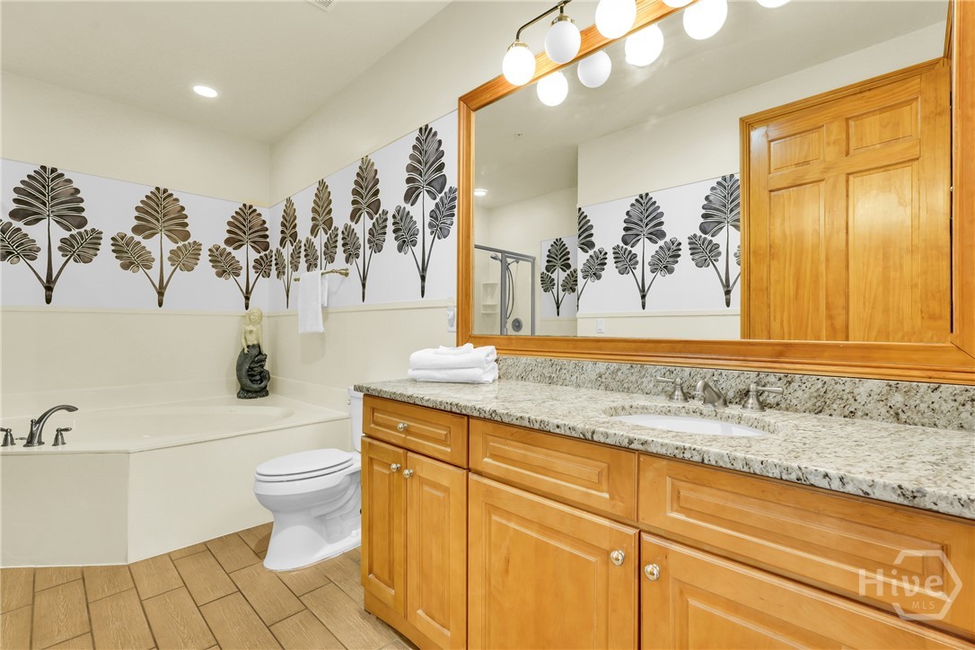 404 Butler Avenue, Unit 703 Tybee Island, GA 31328 - Photo 24 of 48