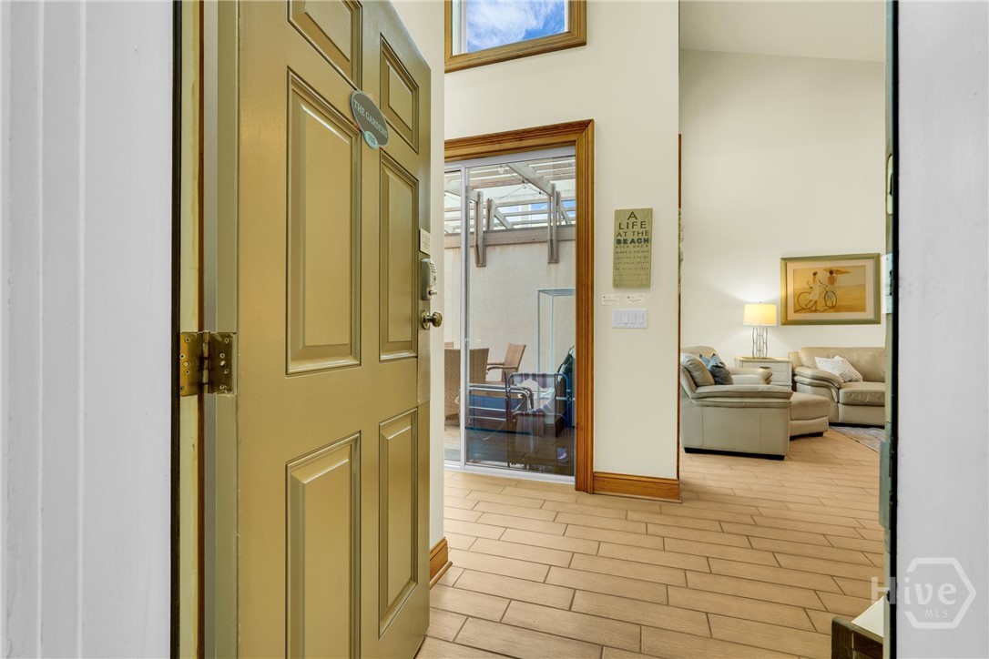 404 Butler Avenue, Unit 703 Tybee Island, GA 31328 - Photo 3 of 48