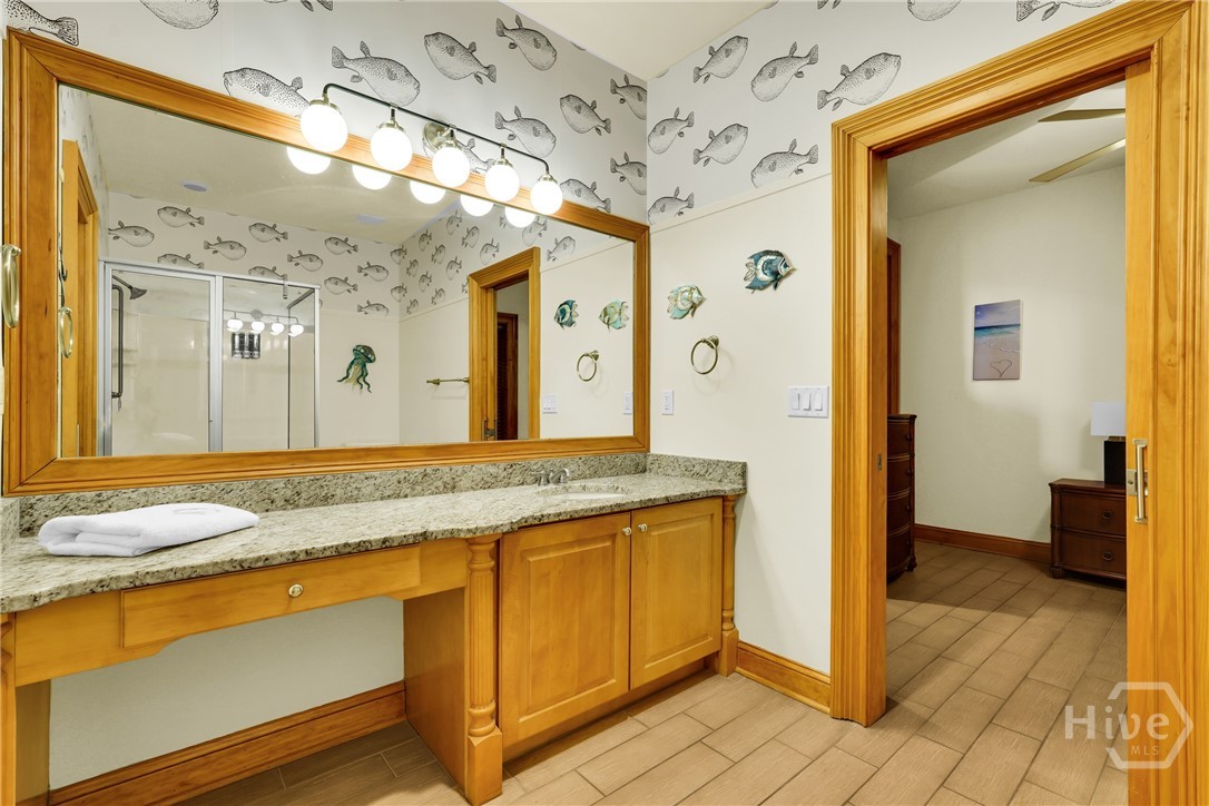 404 Butler Avenue, Unit 703 Tybee Island, GA 31328 - Photo 32 of 48