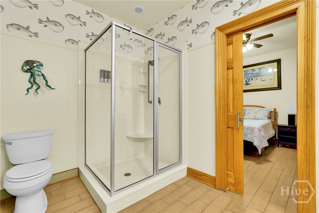 404 Butler Avenue, Unit 703 Tybee Island, GA 31328 - Photo 34 of 48