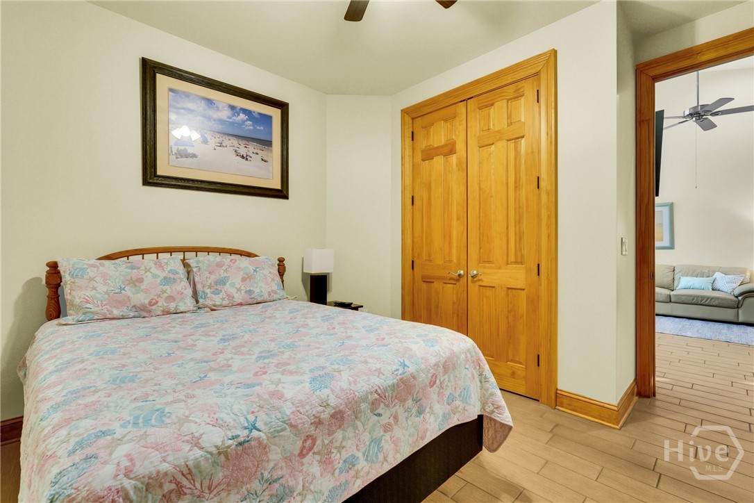 404 Butler Avenue, Unit 703 Tybee Island, GA 31328 - Photo 37 of 48