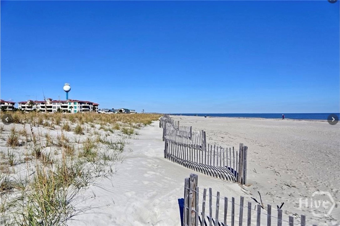 404 Butler Avenue, Unit 703 Tybee Island, GA 31328 - Photo 39 of 48