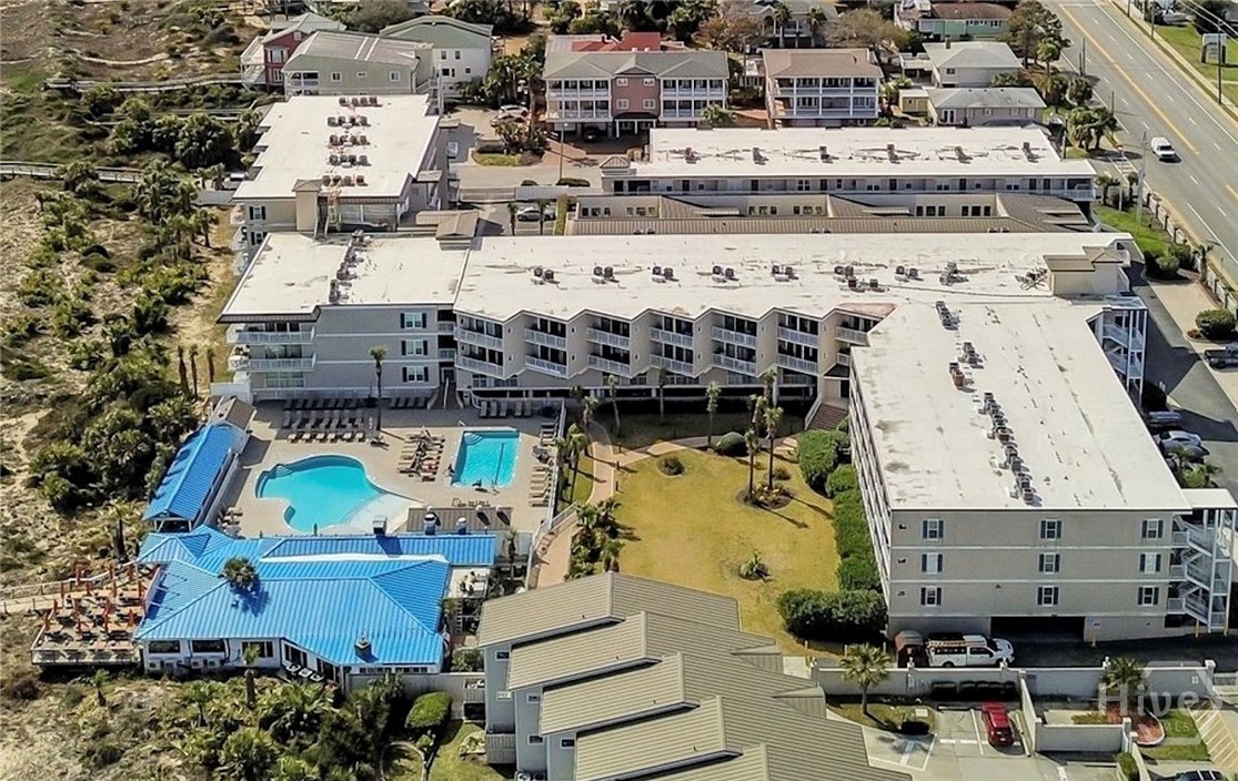 404 Butler Avenue, Unit 703 Tybee Island, GA 31328 - Photo 40 of 48