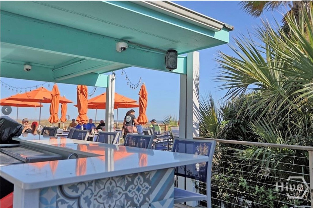 404 Butler Avenue, Unit 703 Tybee Island, GA 31328 - Photo 41 of 48