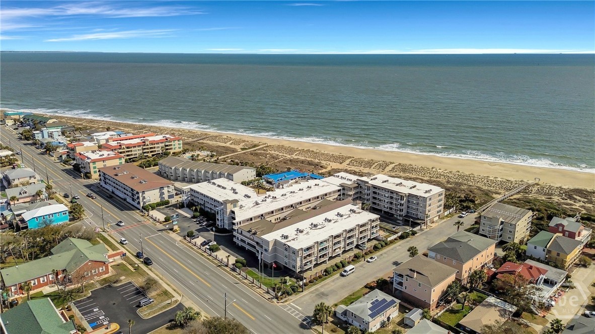 404 Butler Avenue, Unit 703 Tybee Island, GA 31328 - Photo 43 of 48