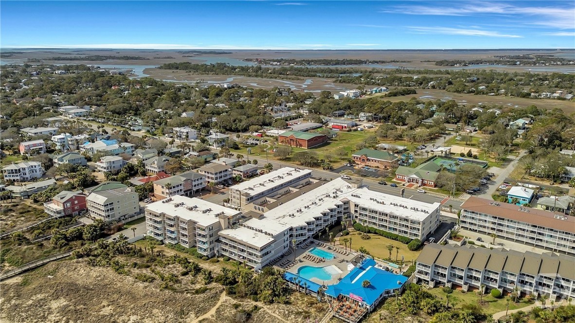 404 Butler Avenue, Unit 703 Tybee Island, GA 31328 - Photo 44 of 48