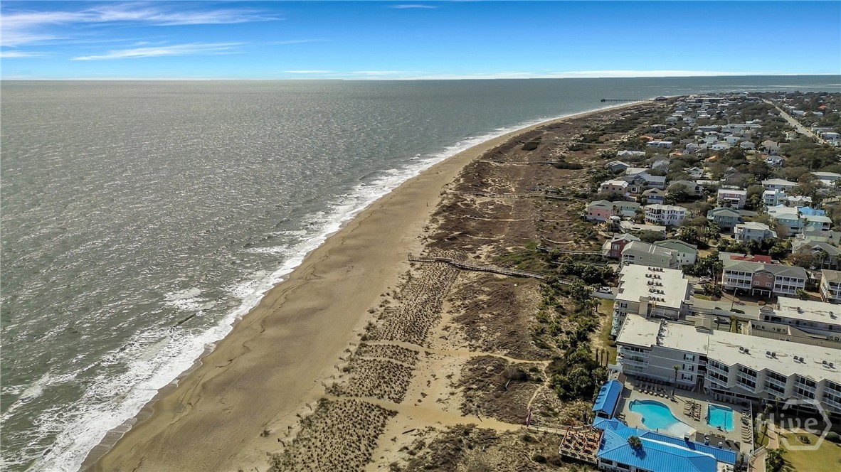 404 Butler Avenue, Unit 703 Tybee Island, GA 31328 - Photo 45 of 48