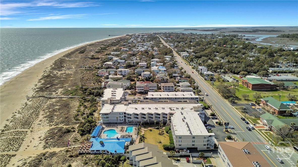 404 Butler Avenue, Unit 703 Tybee Island, GA 31328 - Photo 46 of 48