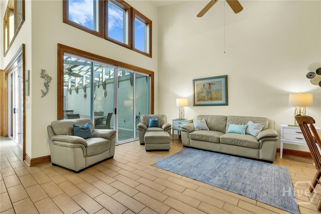 404 Butler Avenue, Unit 703 Tybee Island, GA 31328 - Photo 7 of 48