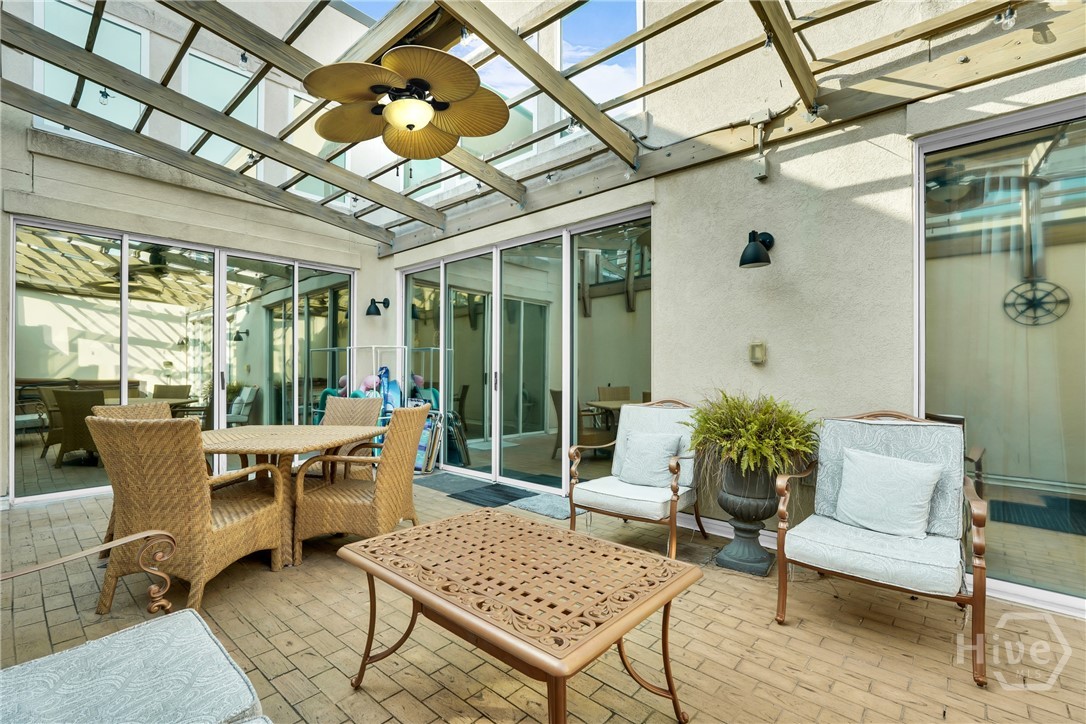 404 Butler Avenue, Unit 703 Tybee Island, GA 31328 - Photo 9 of 48