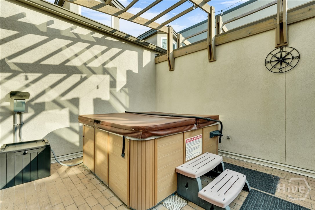 404 Butler Avenue, Unit 703 Tybee Island, GA 31328 - Photo 10 of 48