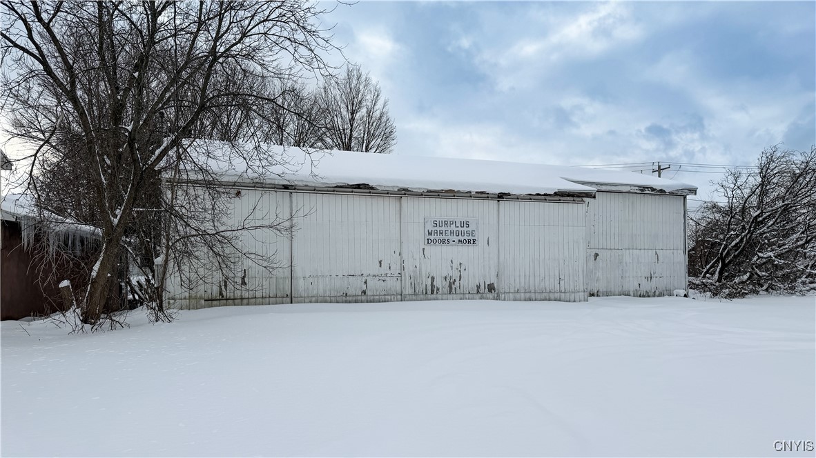 312 South James Street Rome, NY 13440 - Photo 1 of 8