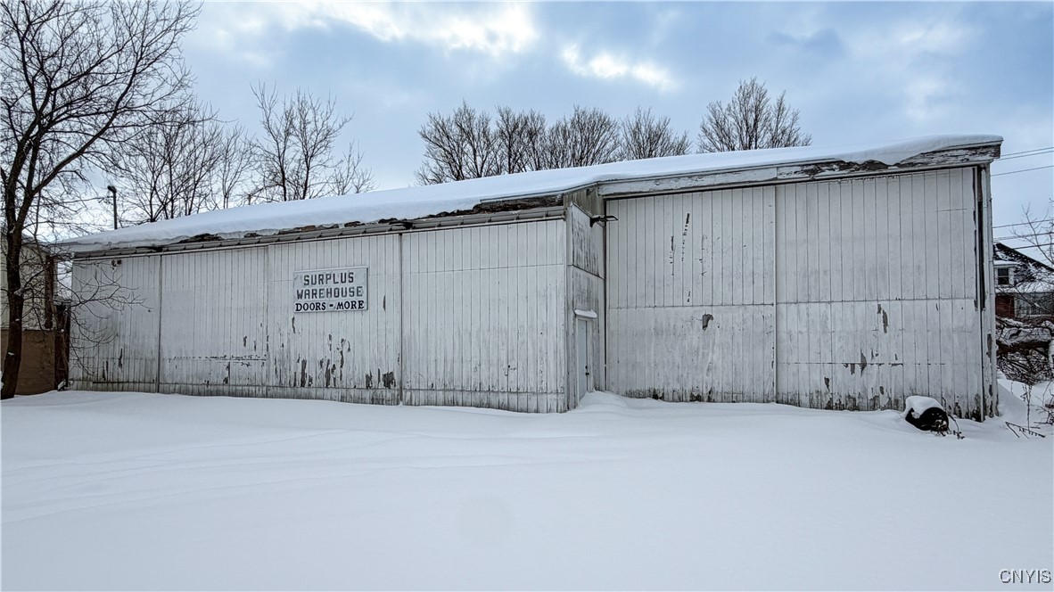 312 South James Street Rome, NY 13440 - Photo 2 of 8