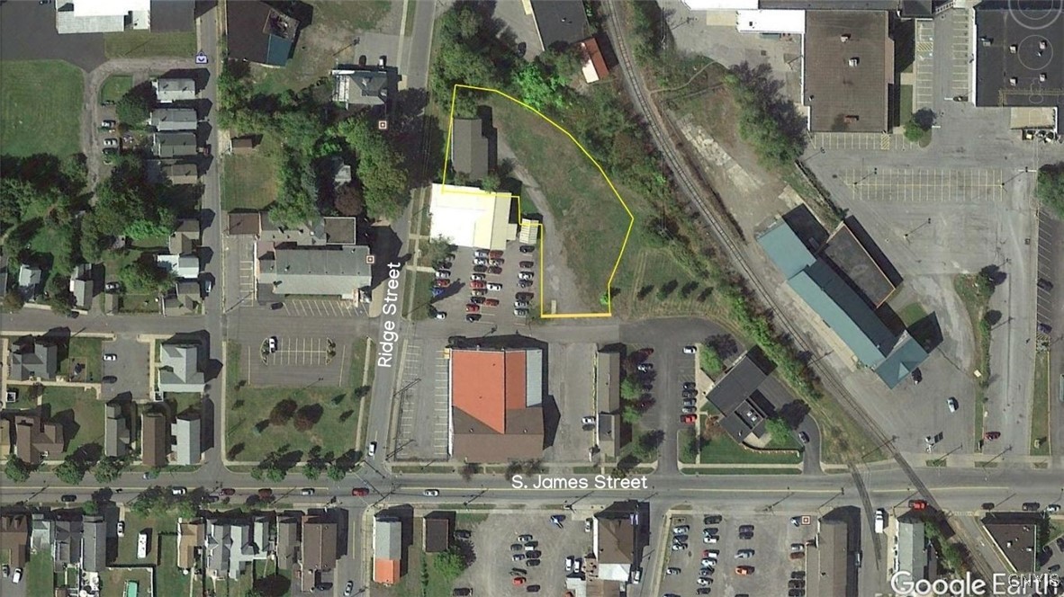 312 South James Street Rome, NY 13440 - Photo 8 of 8