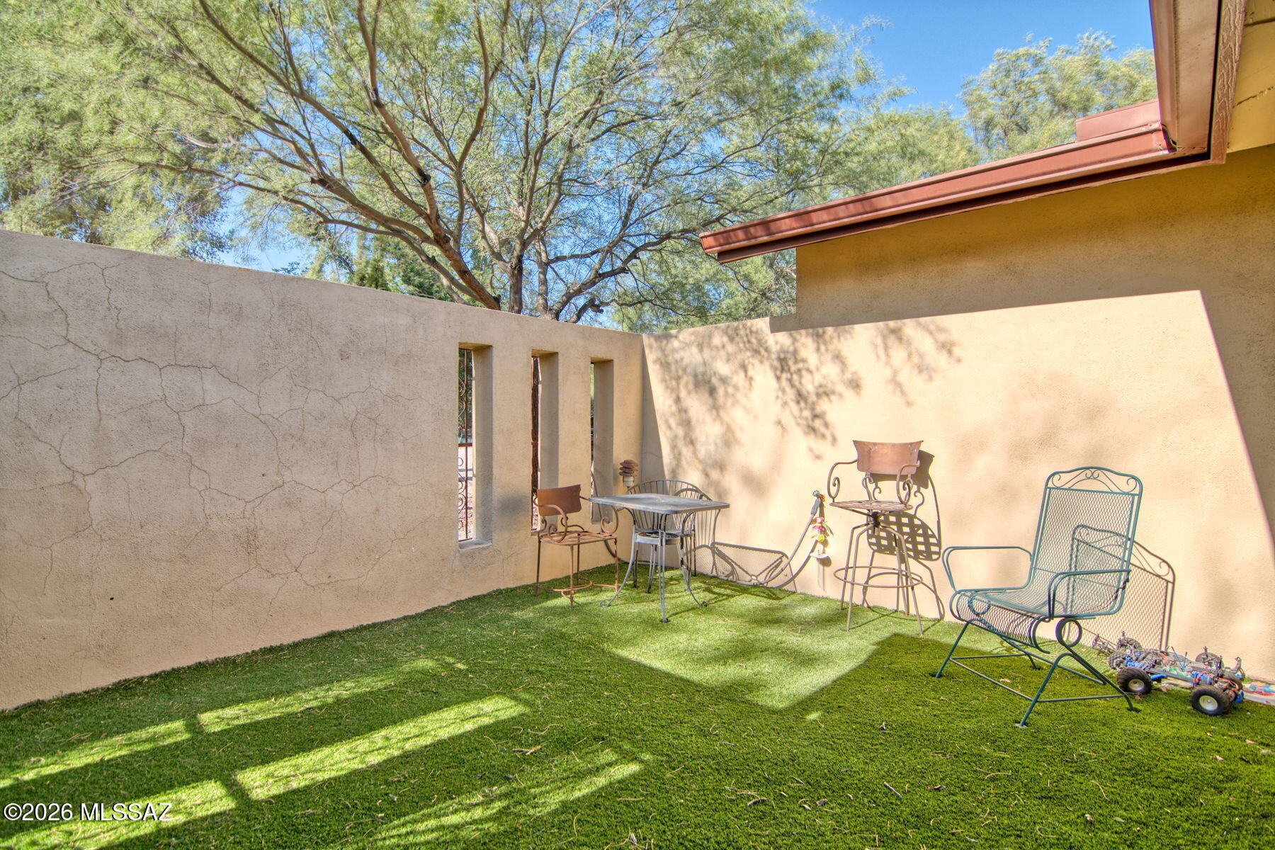 439 West Patton Street St. David, AZ 85630 - Photo 33 of 50