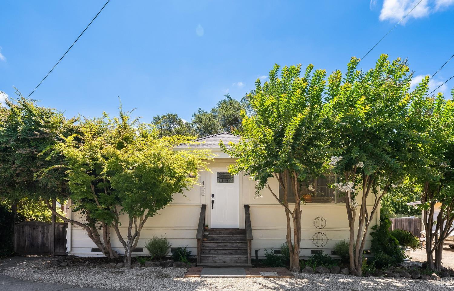 400 Arroyo Road Sonoma, CA 95476 - Photo 35 of 36