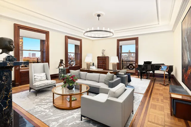 $16,750,000 | 1 West 72nd Street, Unit 74 | Upper West Side