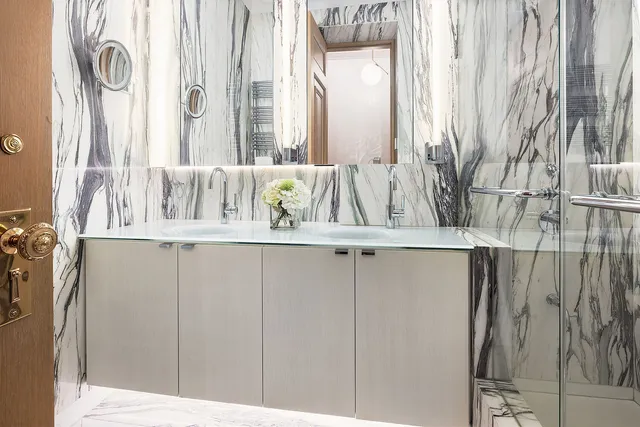 $16,750,000 | 1 West 72nd Street, Unit 74 | Upper West Side