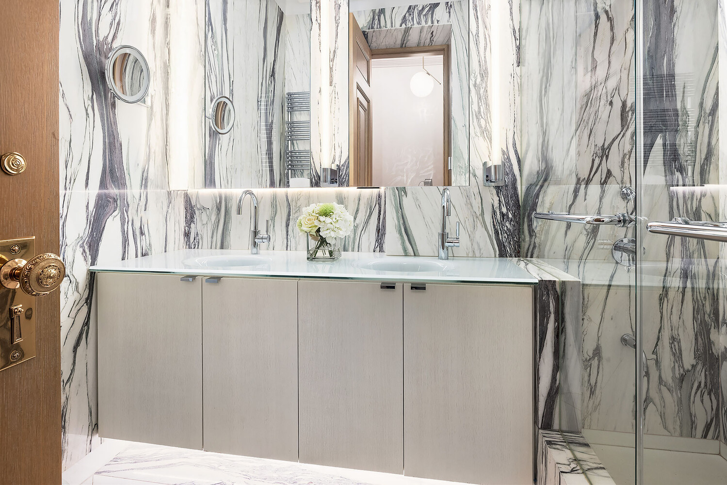 1 West 72nd Street, Unit 74 Manhattan, NY 10023 - Photo 10 of 19