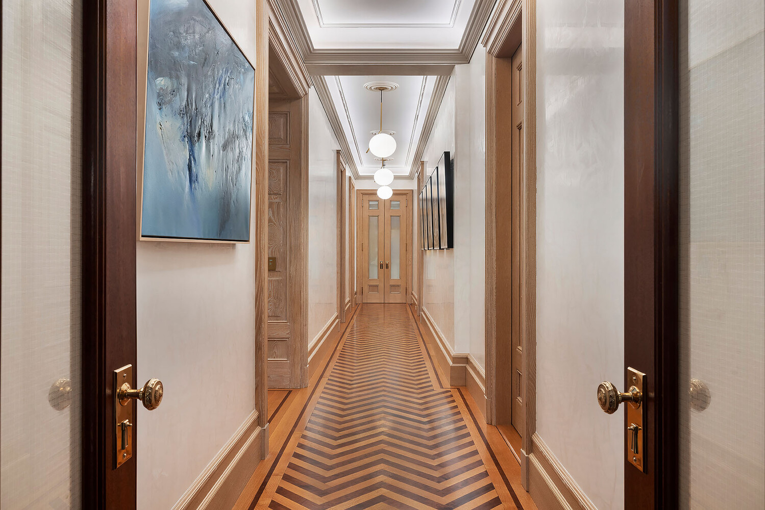 1 West 72nd Street, Unit 74 Manhattan, NY 10023 - Photo 11 of 19