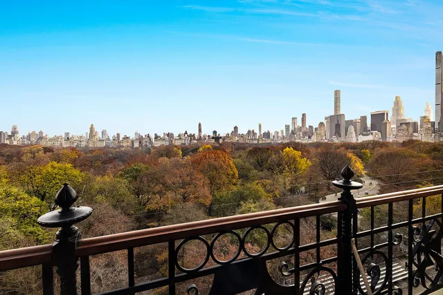 $16,750,000 | 1 West 72nd Street, Unit 74 | Upper West Side