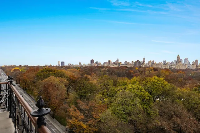 $16,750,000 | 1 West 72nd Street, Unit 74 | Upper West Side