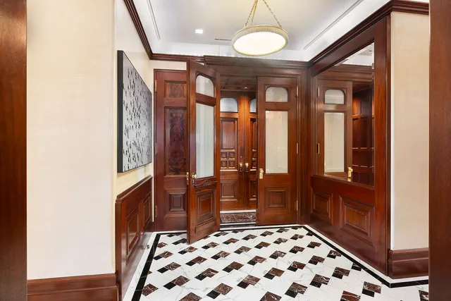 $16,750,000 | 1 West 72nd Street, Unit 74 | Upper West Side