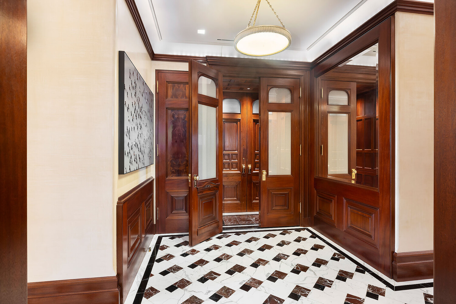 1 West 72nd Street, Unit 74 Manhattan, NY 10023 - Photo 3 of 19