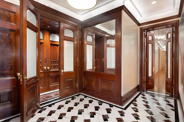 $16,750,000 | 1 West 72nd Street, Unit 74 | Upper West Side