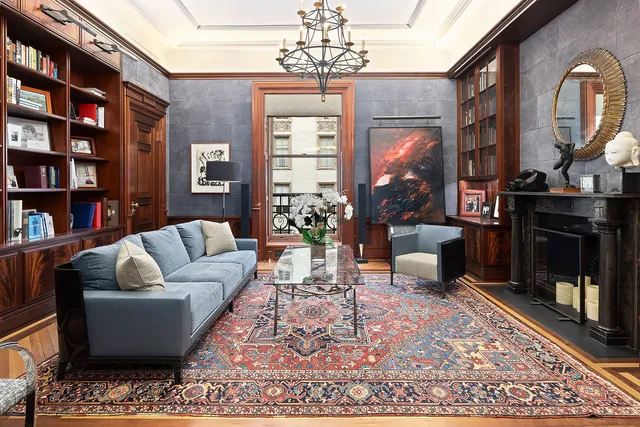 $16,750,000 | 1 West 72nd Street, Unit 74 | Upper West Side