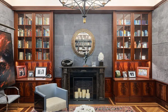 $16,750,000 | 1 West 72nd Street, Unit 74 | Upper West Side