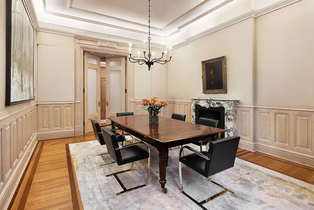 $16,750,000 | 1 West 72nd Street, Unit 74 | Upper West Side