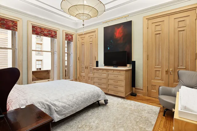 $16,750,000 | 1 West 72nd Street, Unit 74 | Upper West Side