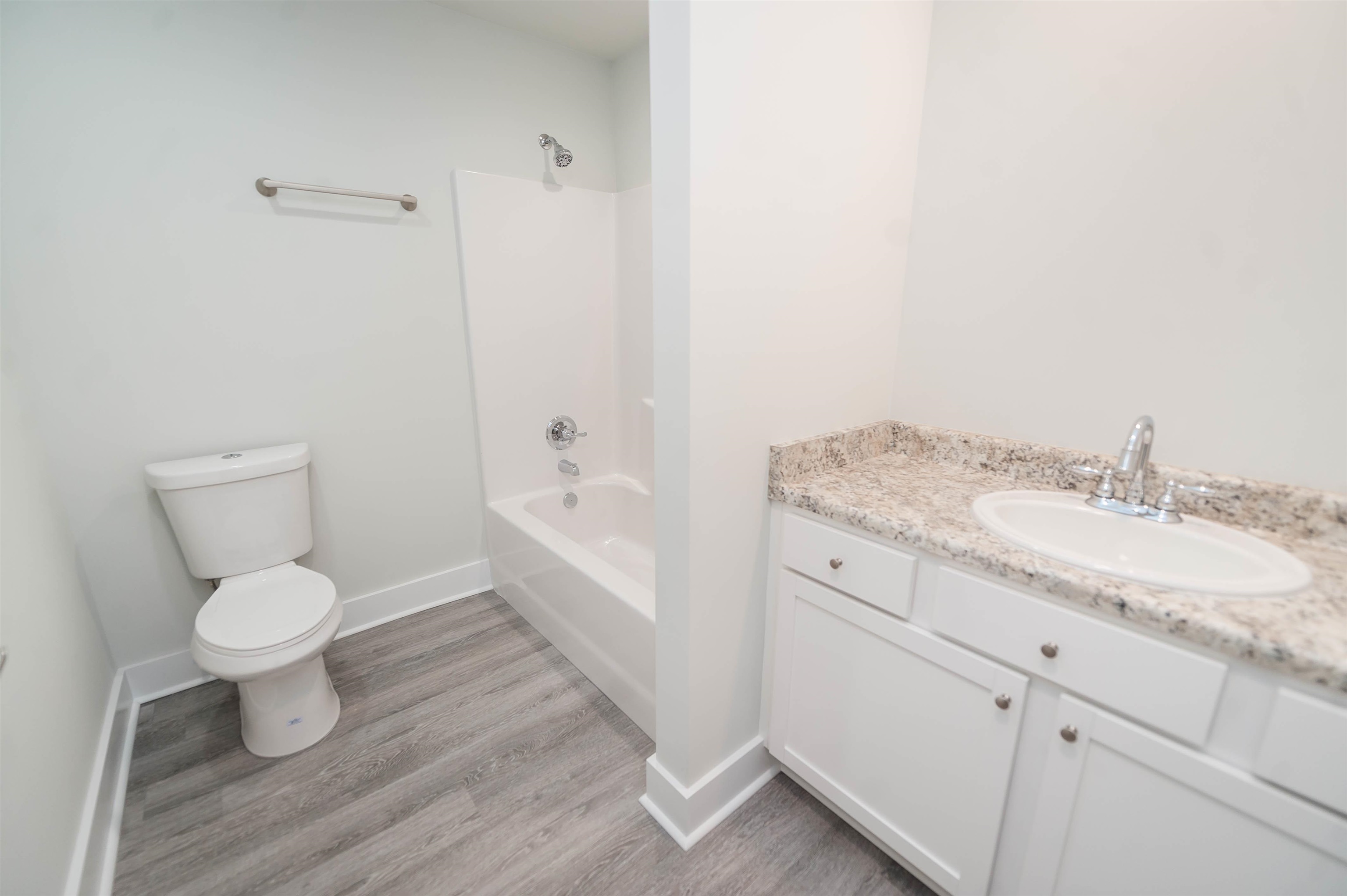 1581 Old Pacolet Road Spartanburg, SC 29307 - Photo 11 of 17 Gallery Image 11