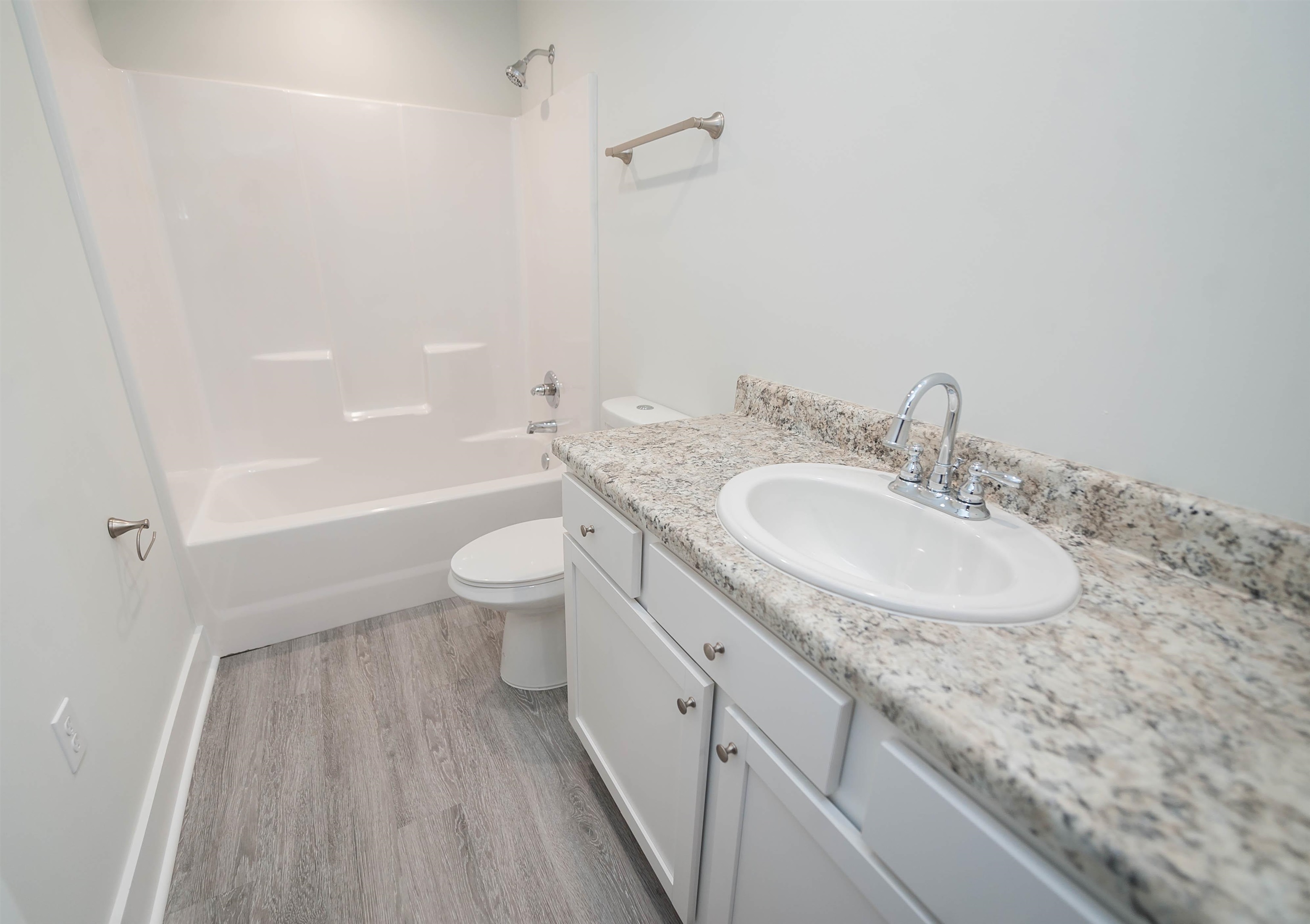 1581 Old Pacolet Road Spartanburg, SC 29307 - Photo 14 of 17 Gallery Image 14