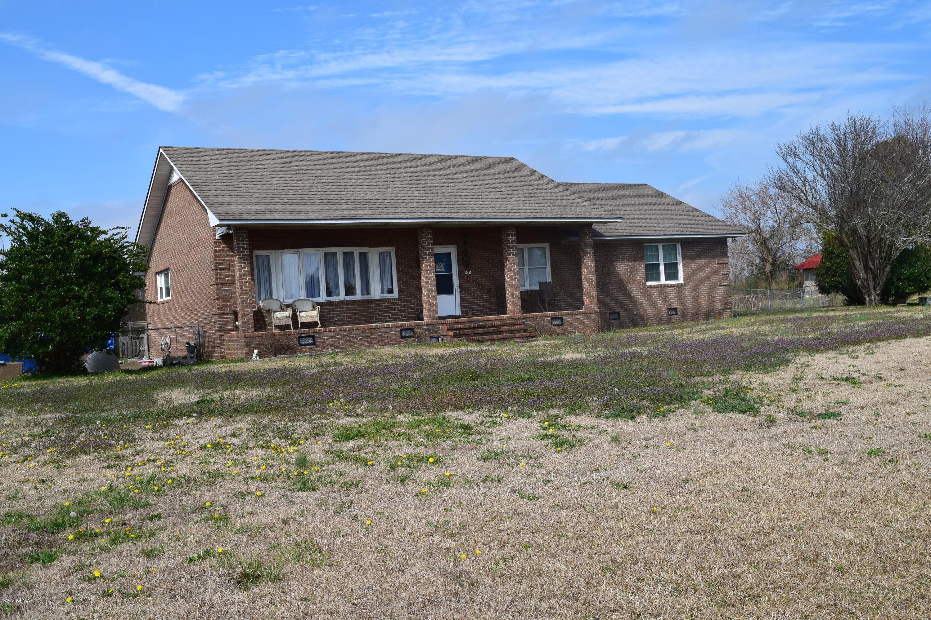 189 Comfort Road Richlands, NC 28574 - Photo 1 of 22 DSC_0528
