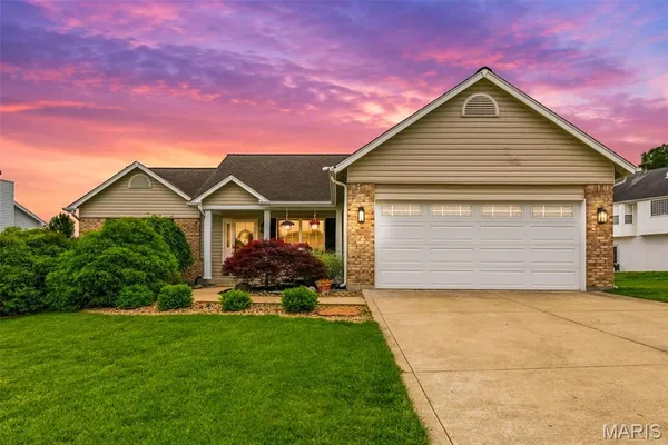 $375,000 | 3204 Post Walk Court, O'Fallon, MO 63368