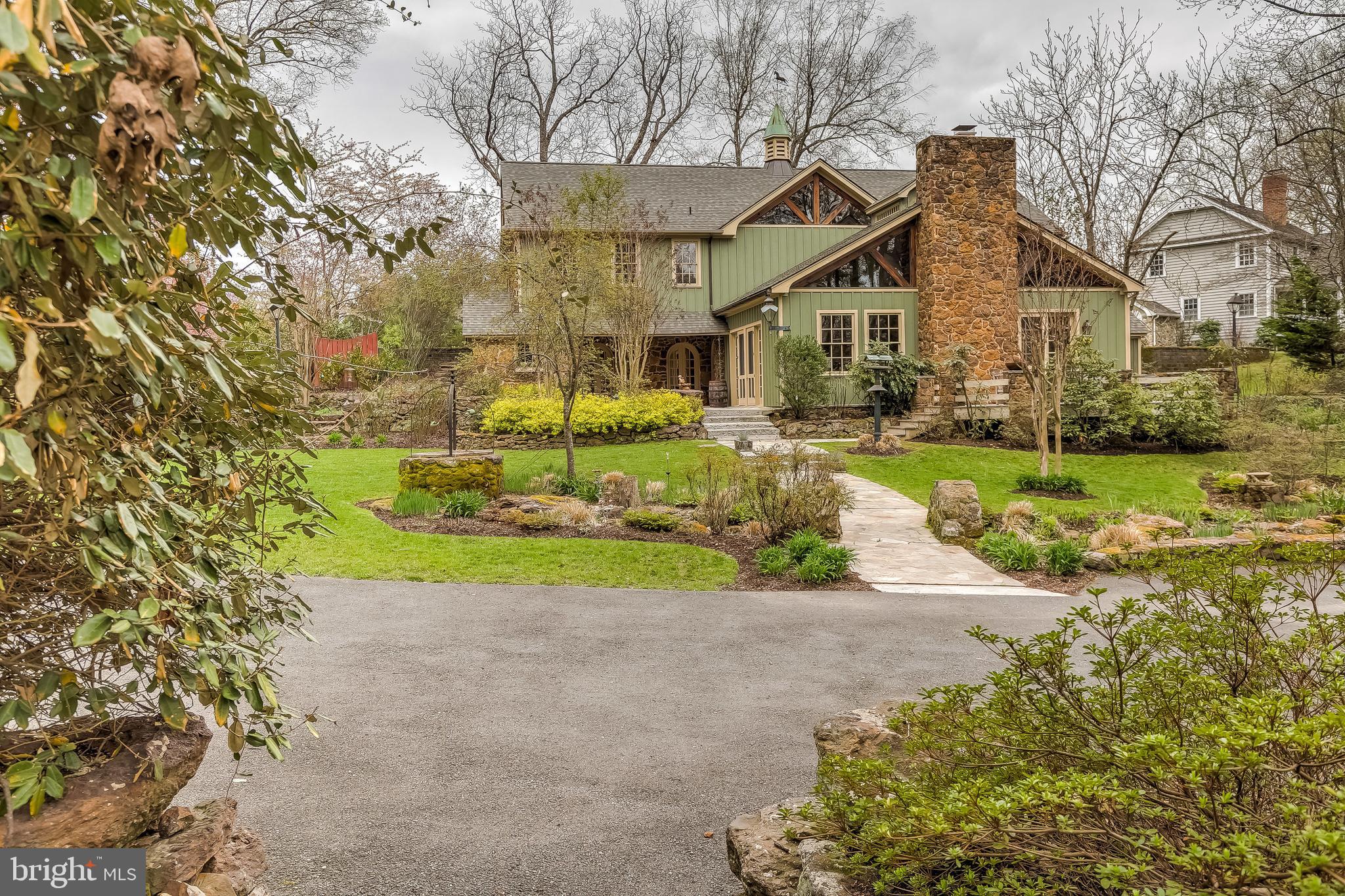 651 Hendler Road Severna Park, MD 21146 - Photo 24 of 77