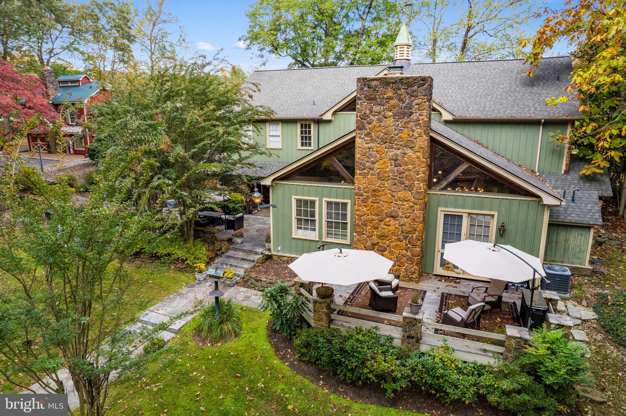 651 Hendler Road Severna Park, MD 21146 - Photo 26 of 77