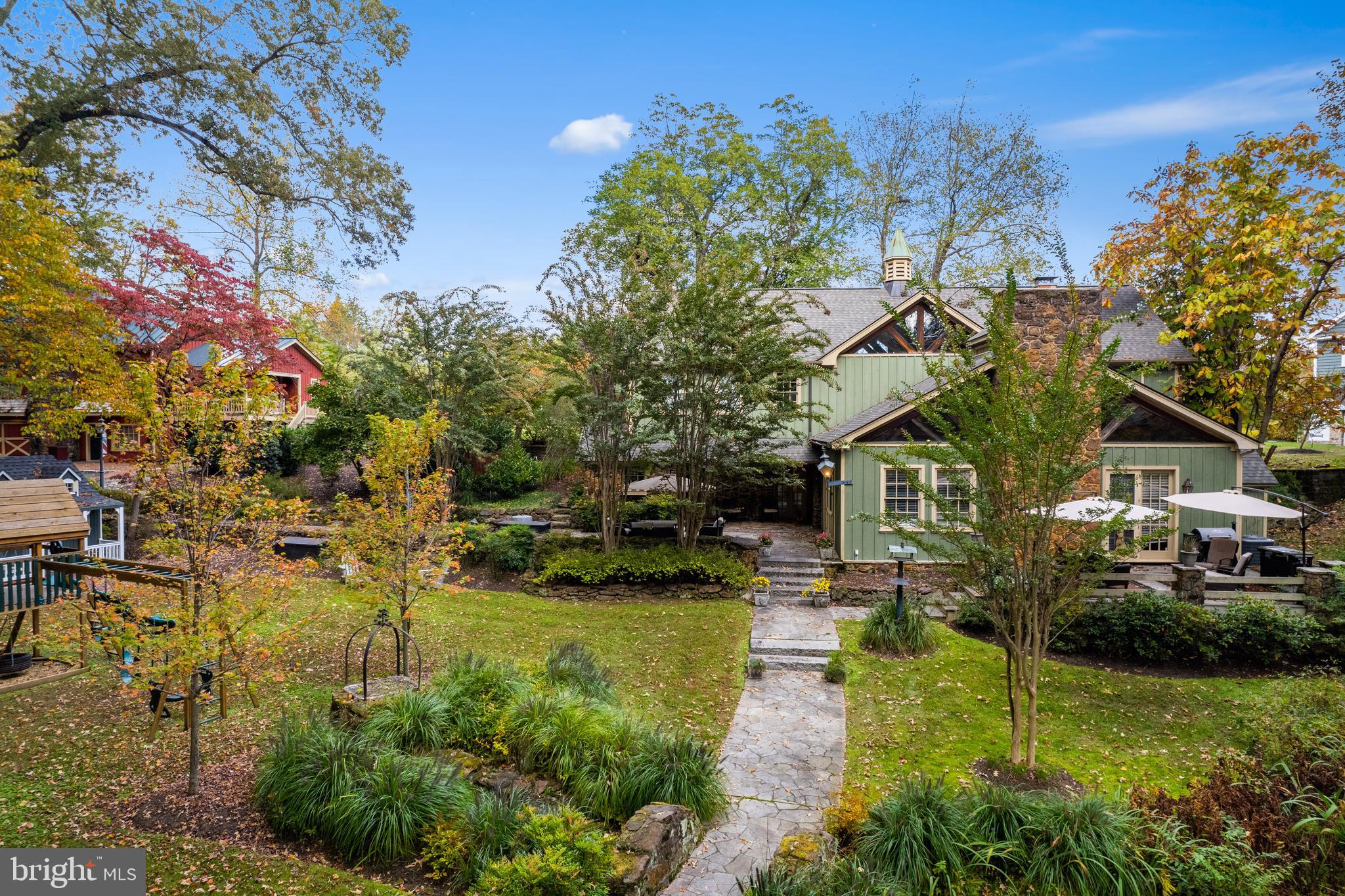 651 Hendler Road Severna Park, MD 21146 - Photo 27 of 77