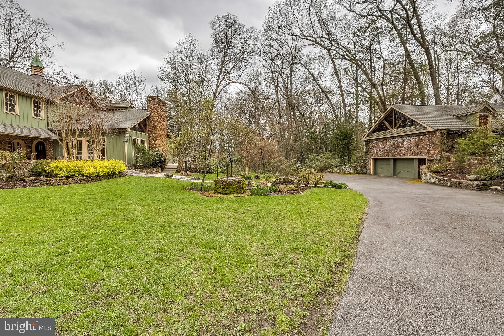 651 Hendler Road Severna Park, MD 21146 - Photo 28 of 77