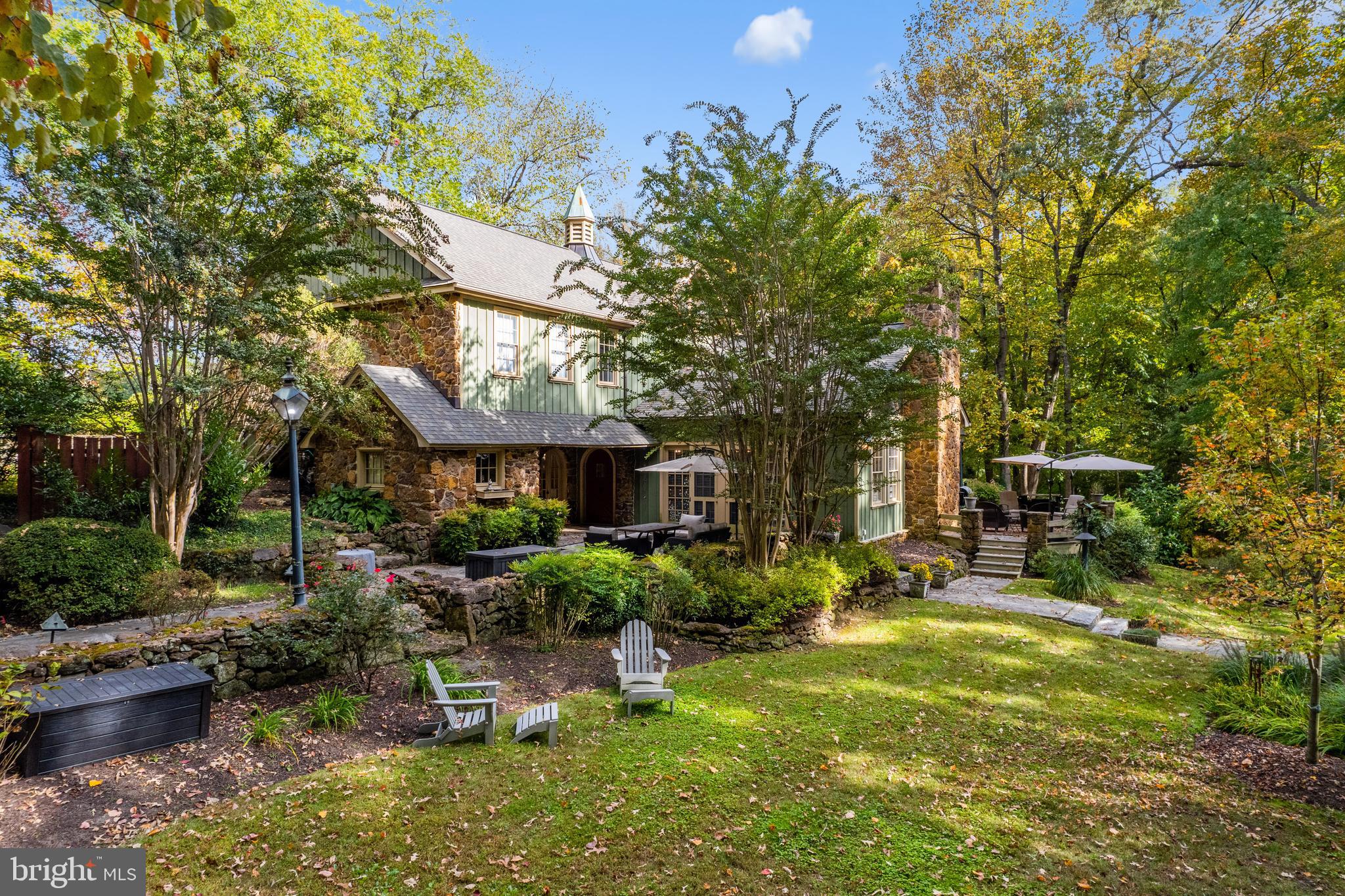 651 Hendler Road Severna Park, MD 21146 - Photo 31 of 77