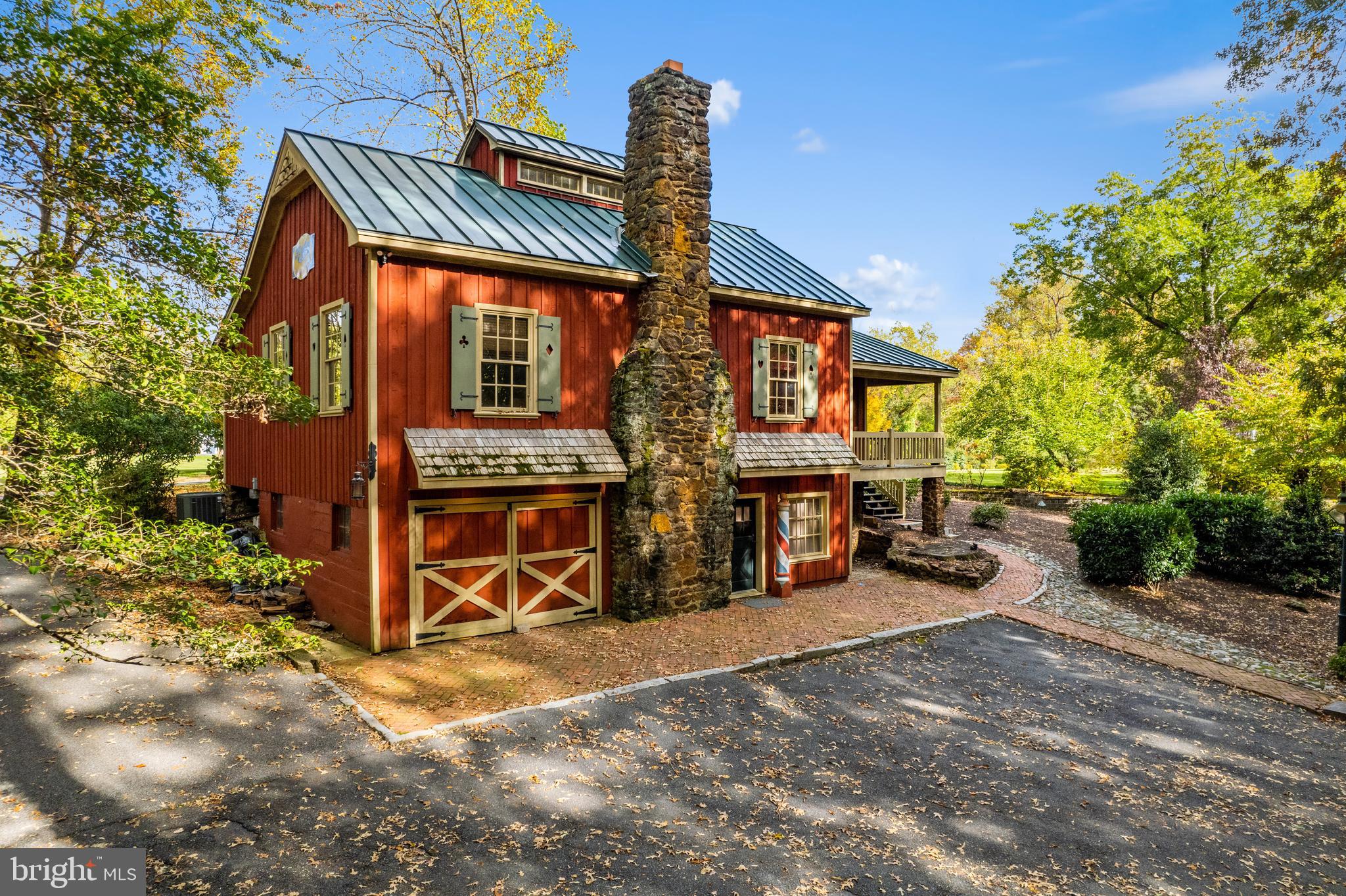 651 Hendler Road Severna Park, MD 21146 - Photo 42 of 77