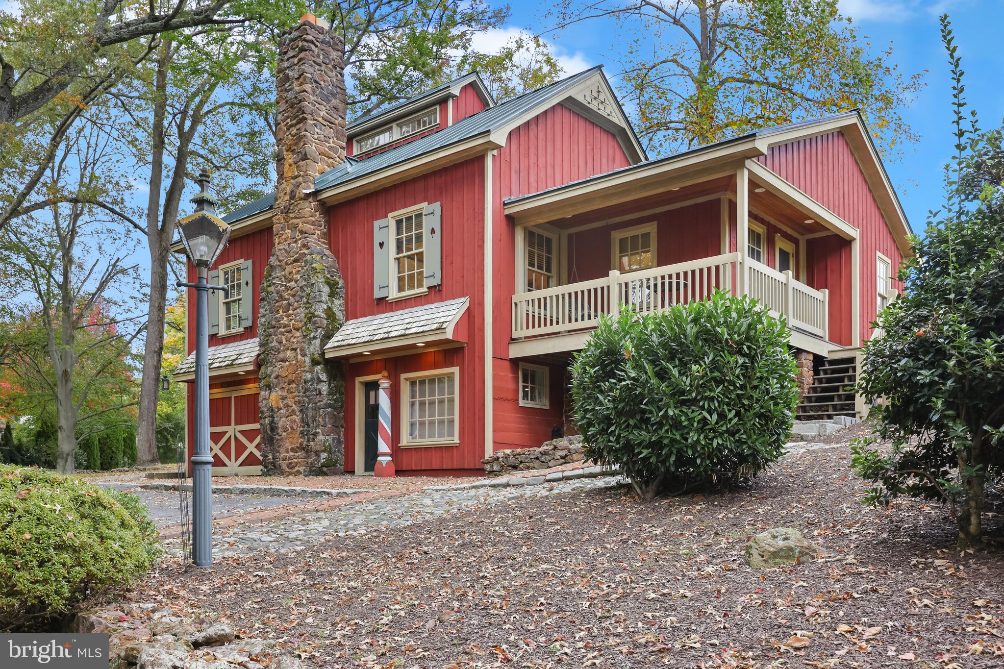 651 Hendler Road Severna Park, MD 21146 - Photo 43 of 77