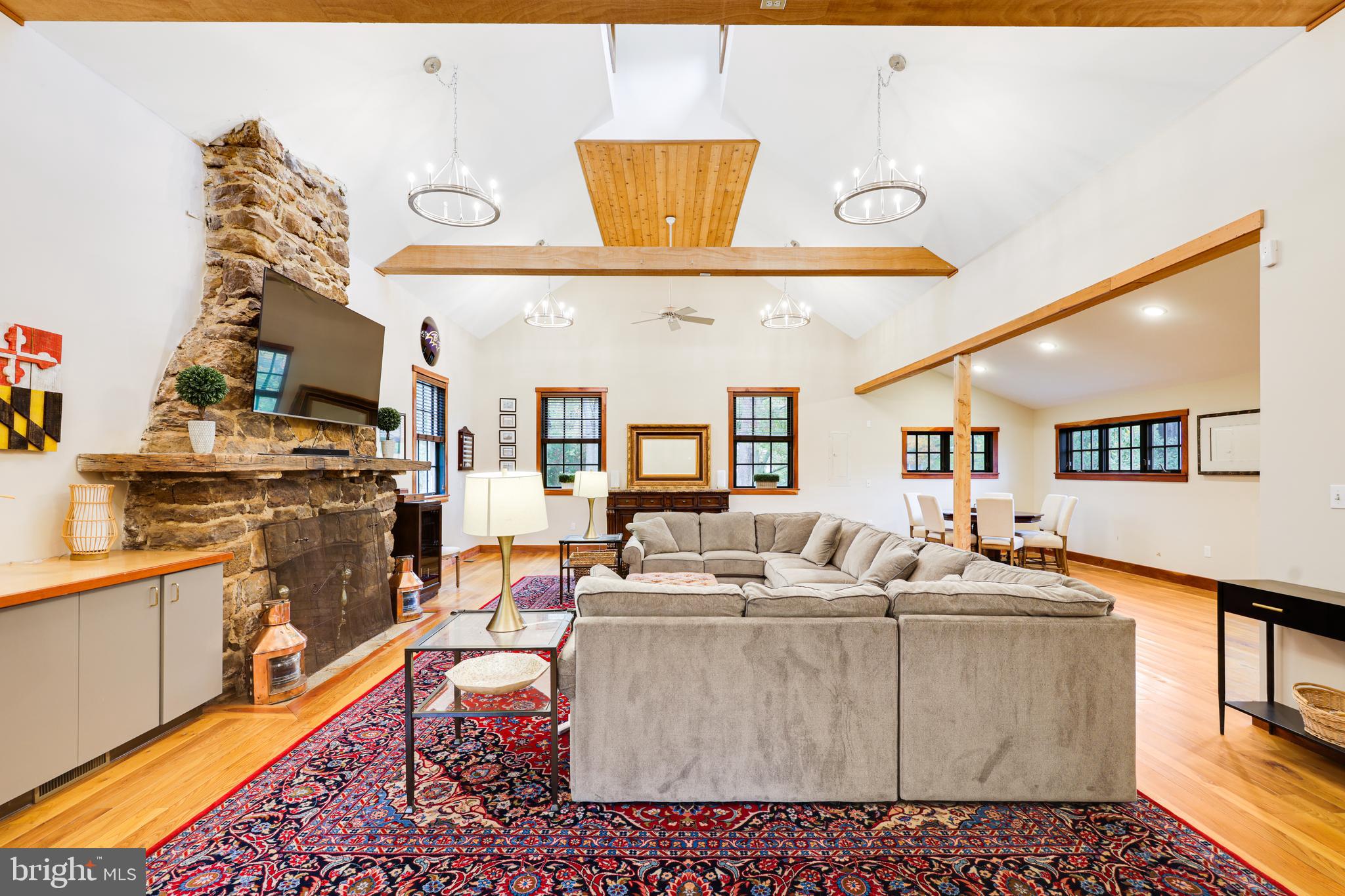 651 Hendler Road Severna Park, MD 21146 - Photo 47 of 77