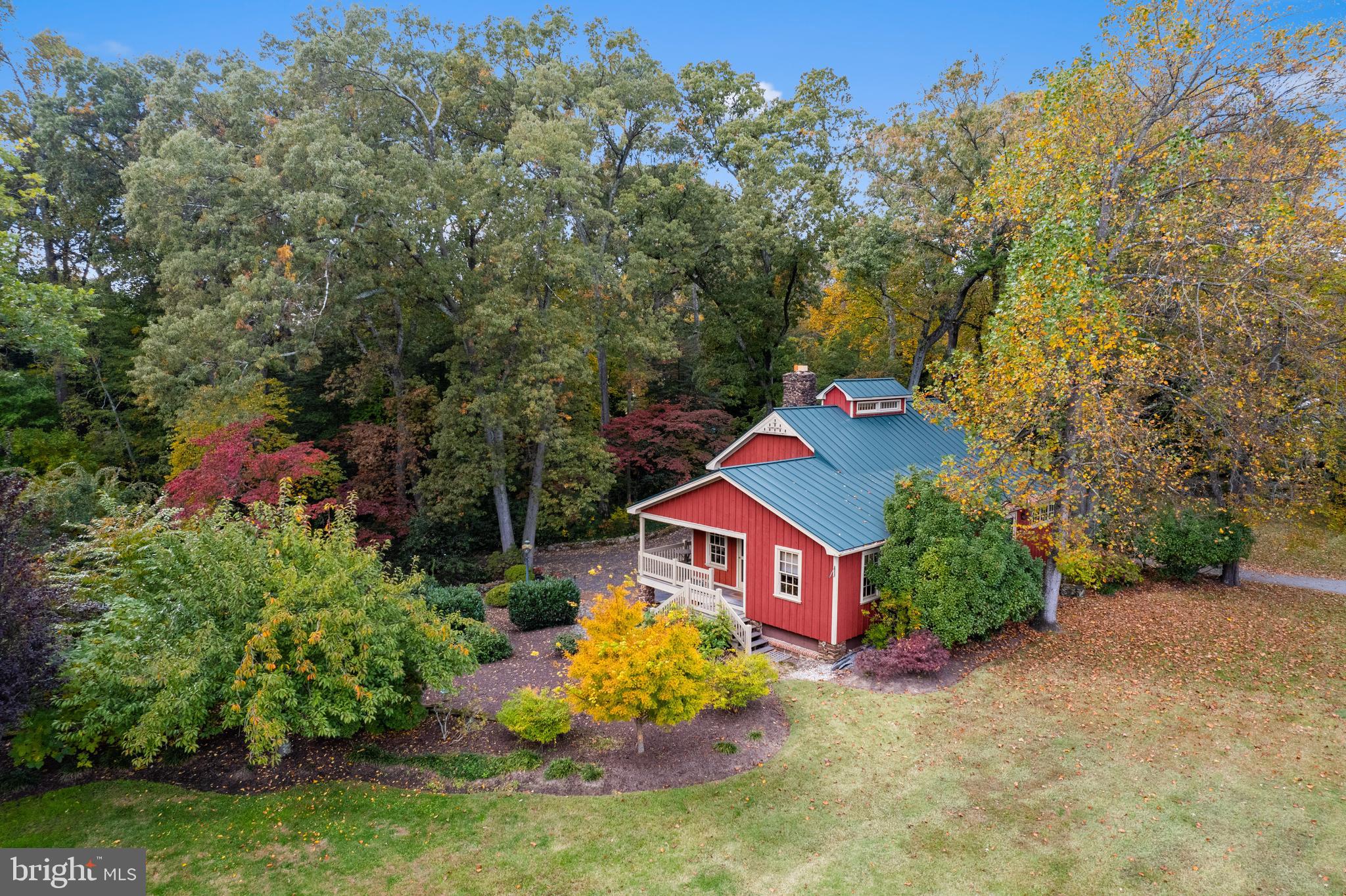 651 Hendler Road Severna Park, MD 21146 - Photo 55 of 77