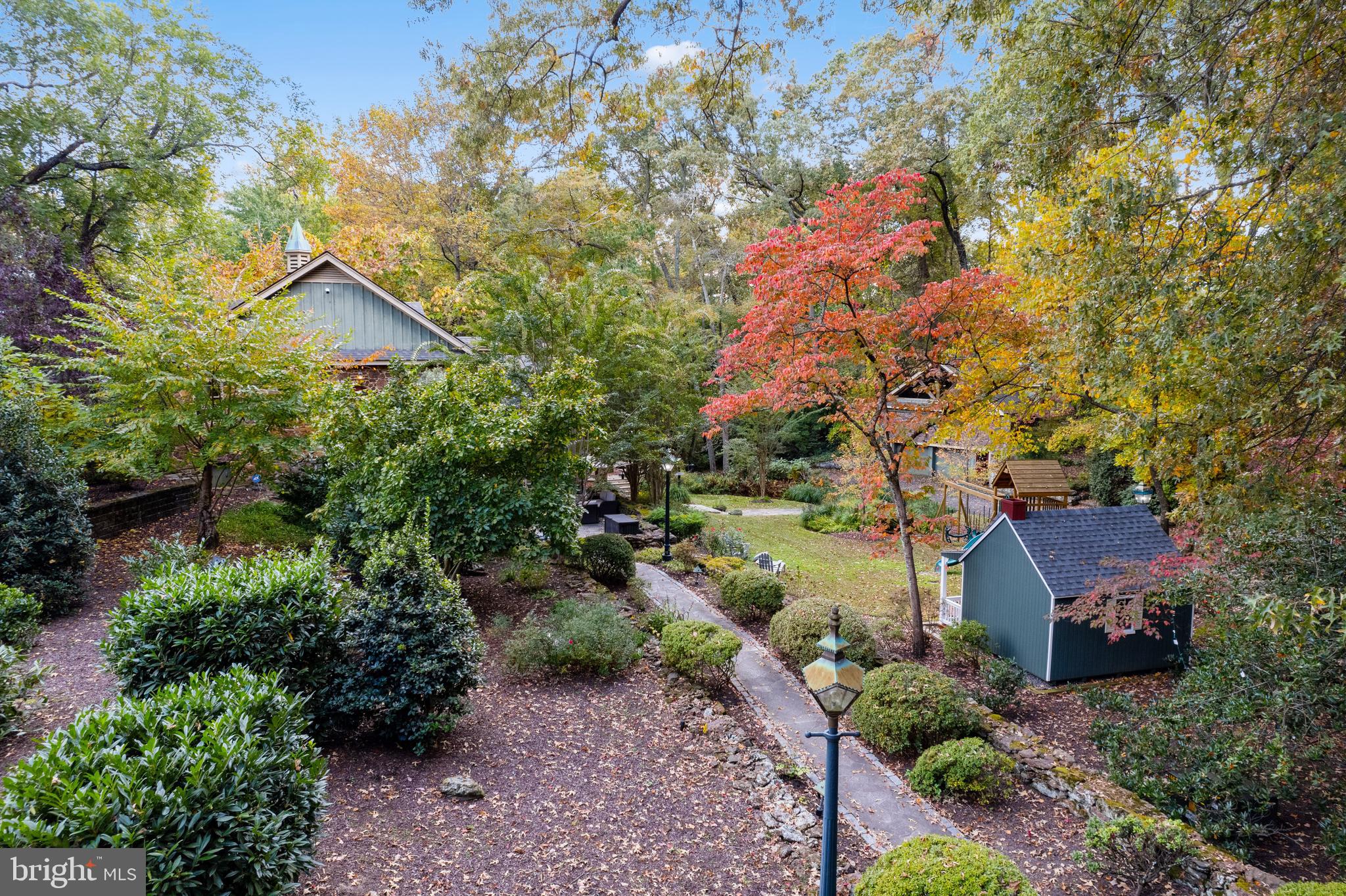 651 Hendler Road Severna Park, MD 21146 - Photo 59 of 77