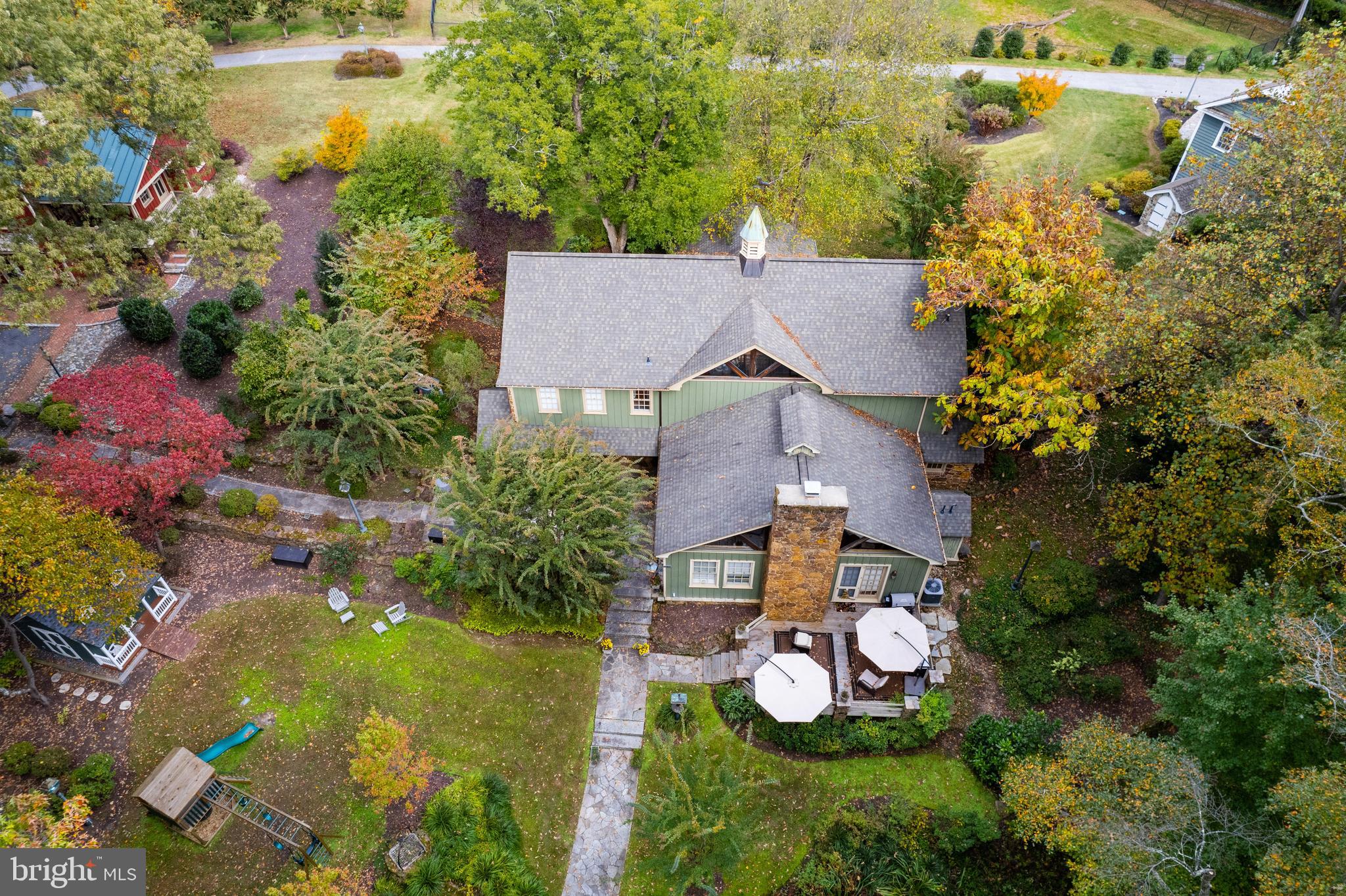 651 Hendler Road Severna Park, MD 21146 - Photo 62 of 77