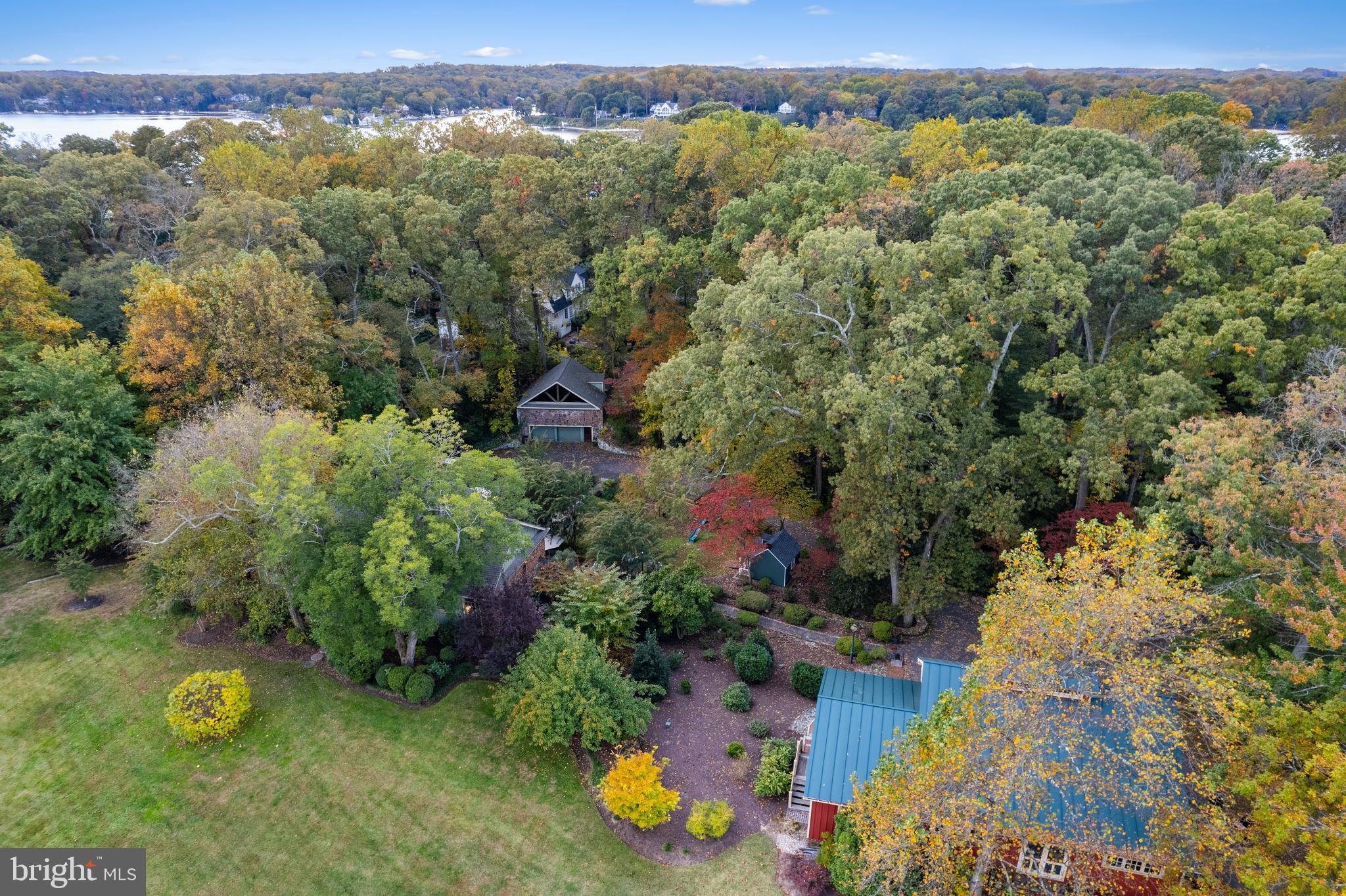 651 Hendler Road Severna Park, MD 21146 - Photo 64 of 77